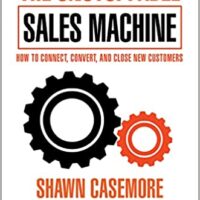 The Unstoppable Sales Machine