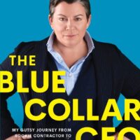BlueCollar CEO Book Cover