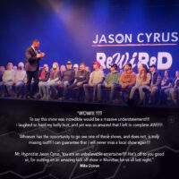 Jayson Cyrus