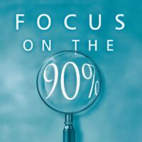 Darci Lang Focus On The 90%
