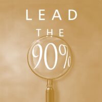 Lead The 90% with Darci Lang