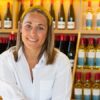 Geena Luckett Winery Entrepreneur