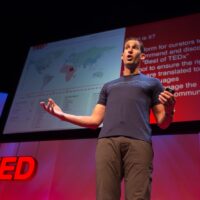 Ramy Nassar TED Talk Keynote Speech