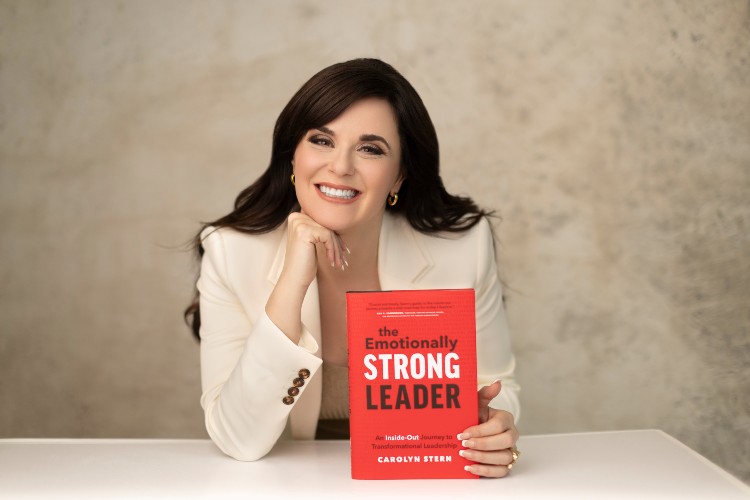 Carolyn Stern - Emotional Intelligence, Communications and Leadership ...